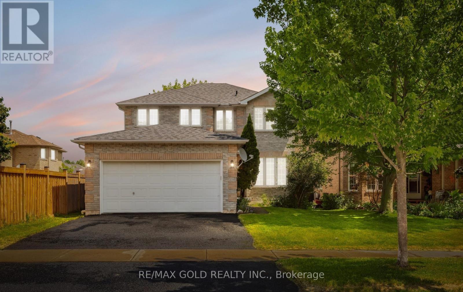 123 RUFFET DRIVE, Barrie, Ontario