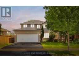 123 RUFFET DRIVE, Barrie, Ontario