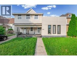 972-976 LANGLOIS, Windsor, Ontario