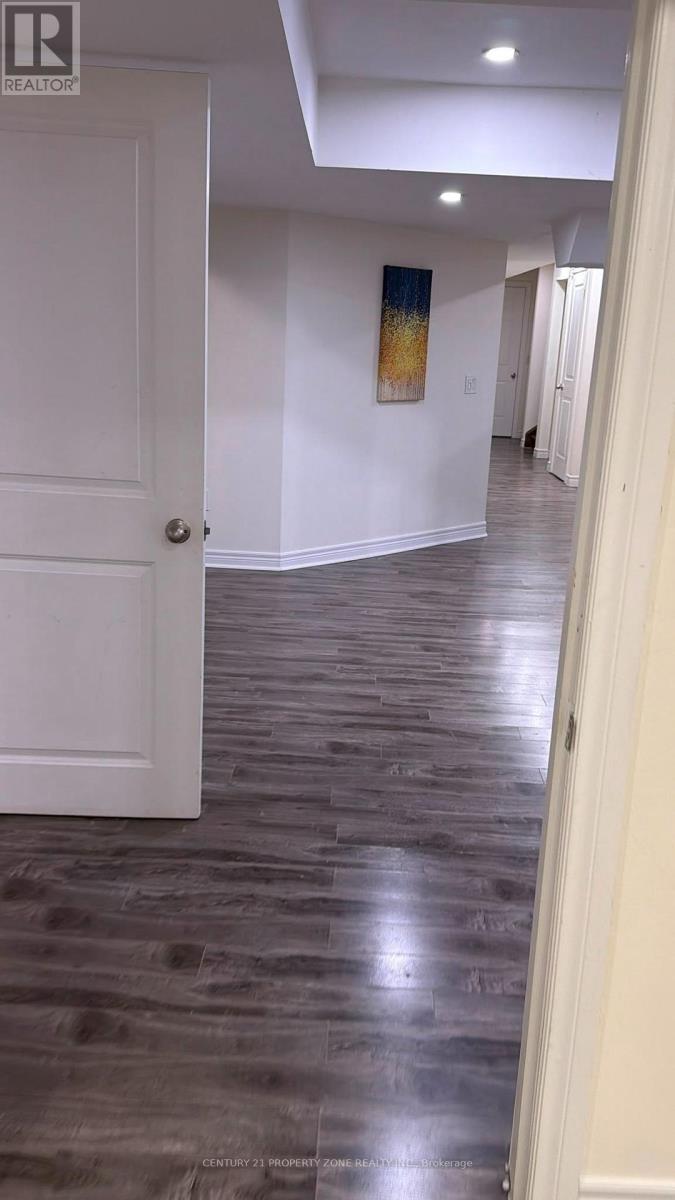 Basement - 16 Gambia Road, Brampton, Ontario L7A 4M2 - Photo 10 - W13551480