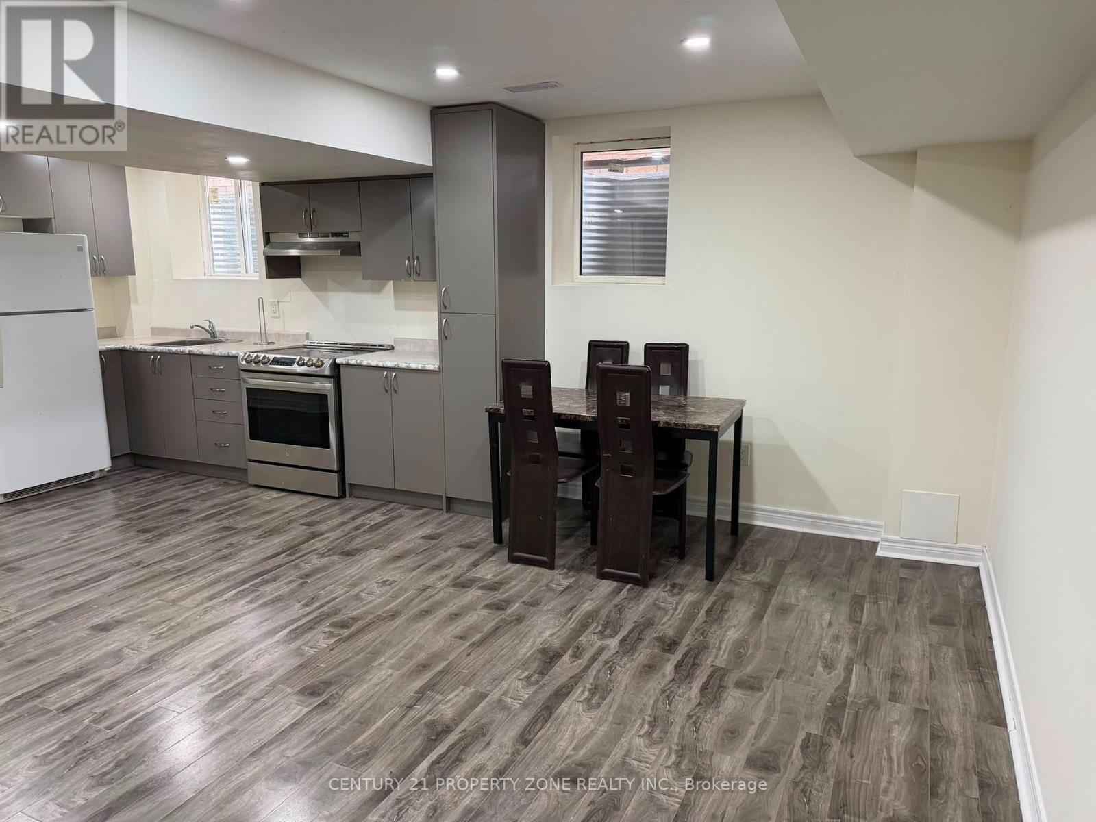 Basement - 16 Gambia Road, Brampton, Ontario L7A 4M2 - Photo 2 - W13551480