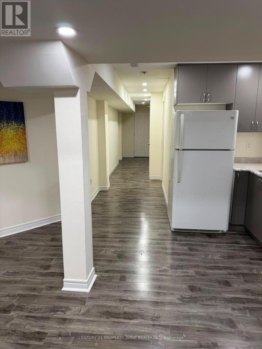 Basement - 16 Gambia Road, Brampton, Ontario L7A 4M2 - Photo 5 - W13551480