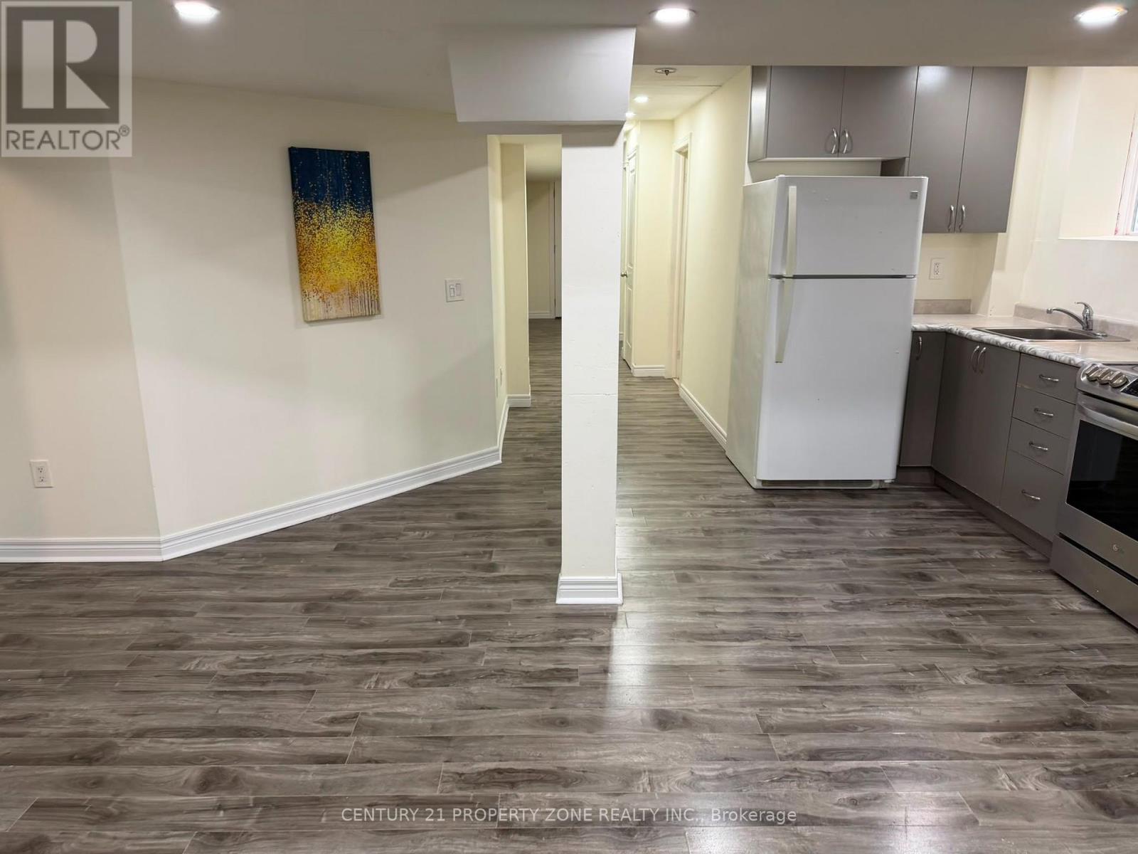 Basement - 16 Gambia Road, Brampton, Ontario L7A 4M2 - Photo 6 - W13551480