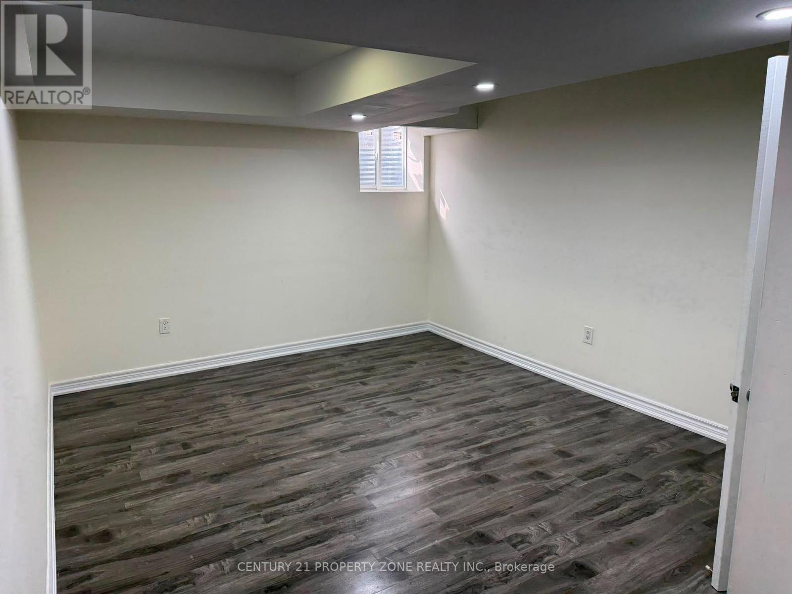 Basement - 16 Gambia Road, Brampton, Ontario L7A 4M2 - Photo 7 - W13551480