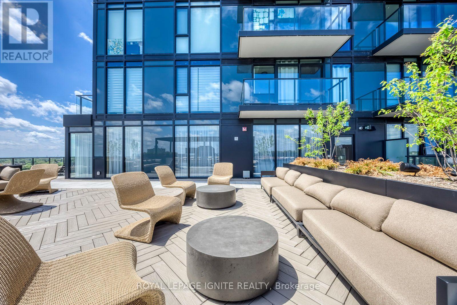923 - 3009 Novar Road, Mississauga, Ontario  L5B 0P9 - Photo 26 - W13551518