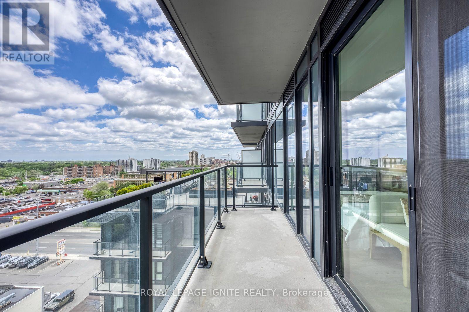 923 - 3009 Novar Road, Mississauga, Ontario  L5B 0P9 - Photo 9 - W13551518