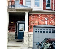 17 MERRYBROOK TRAIL, Brampton, Ontario