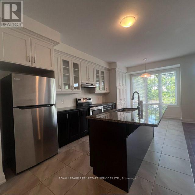 3467 Eternity Way E, Oakville, Ontario L6H 0X9 - Photo 12 - W13551528