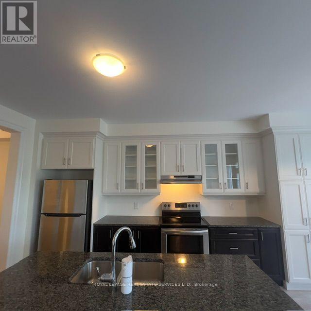 3467 Eternity Way E, Oakville, Ontario L6H 0X9 - Photo 13 - W13551528