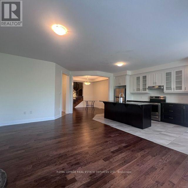 3467 Eternity Way E, Oakville, Ontario L6H 0X9 - Photo 16 - W13551528
