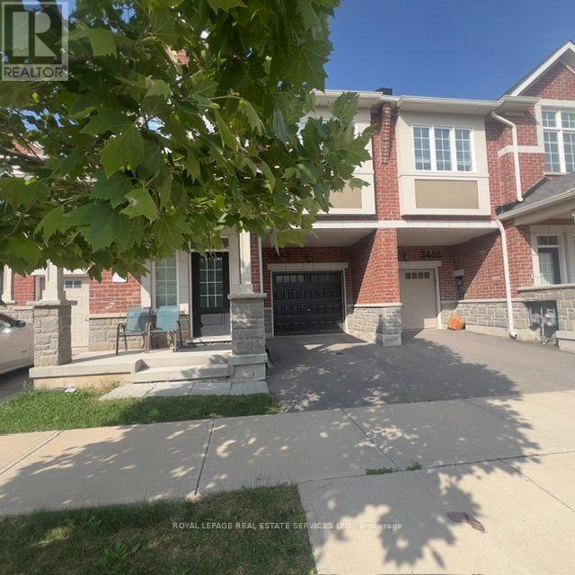3467 Eternity Way E, Oakville, Ontario L6H 0X9 - Photo 2 - W13551528