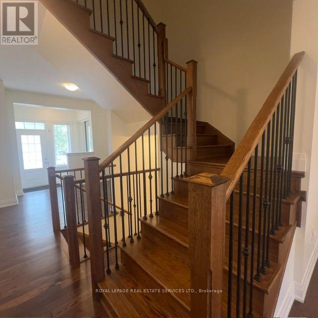 3467 Eternity Way E, Oakville, Ontario L6H 0X9 - Photo 27 - W13551528