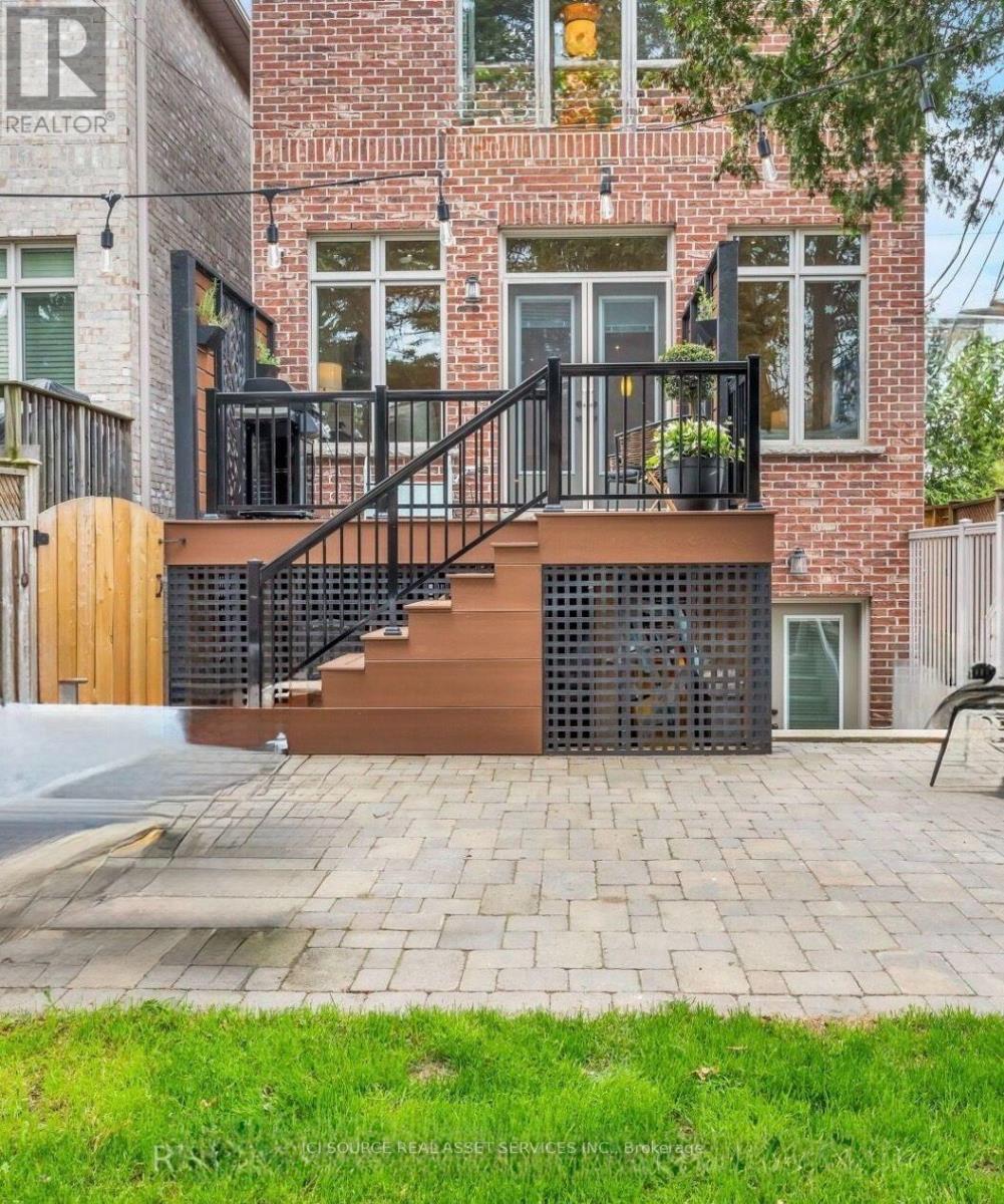 217b Aldercrest Road, Toronto, Ontario  M8W 4J5 - Photo 16 - W13551534