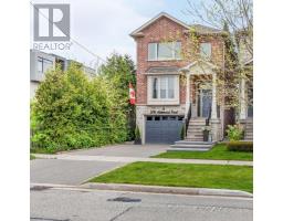 217B ALDERCREST ROAD, Toronto, Ontario