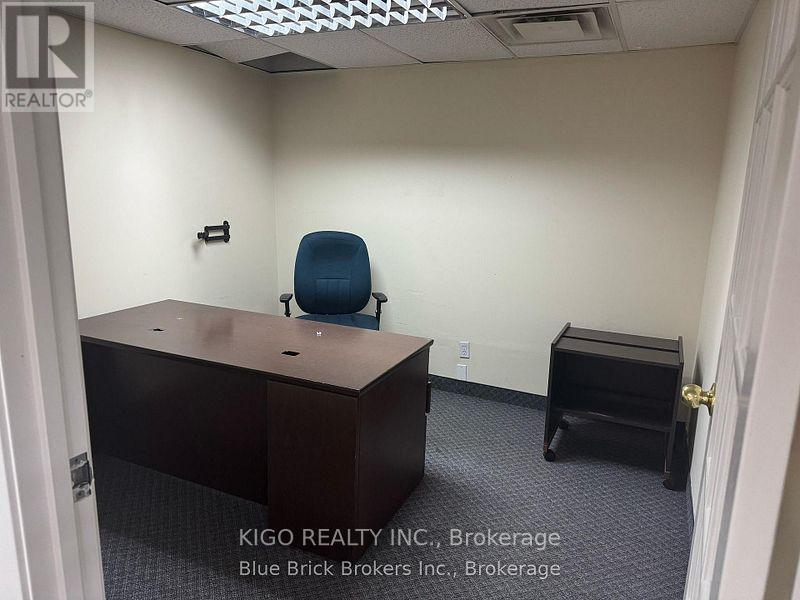 #14 - (201-2nd Floor) - 2565 Steeles Avenue E, Brampton, Ontario  L6T 4L6 - Photo 10 - W13551536