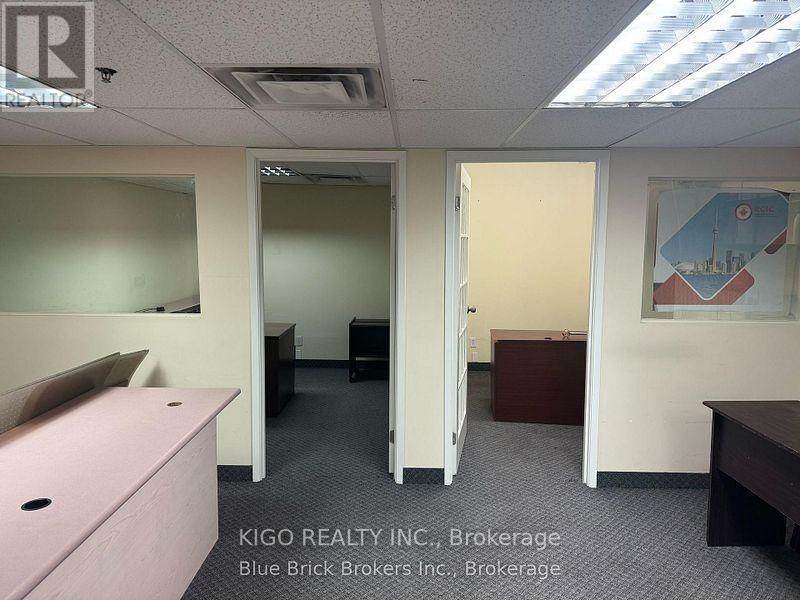#14 - (201-2nd Floor) - 2565 Steeles Avenue E, Brampton, Ontario  L6T 4L6 - Photo 11 - W13551536