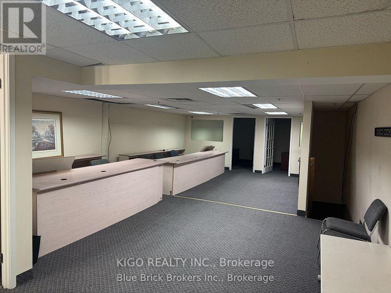 #14 - (201-2nd Floor) - 2565 Steeles Avenue E, Brampton, Ontario  L6T 4L6 - Photo 12 - W13551536