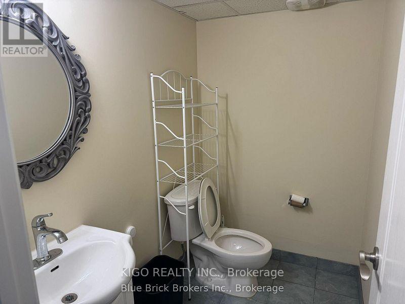 #14 - (201-2nd Floor) - 2565 Steeles Avenue E, Brampton, Ontario  L6T 4L6 - Photo 13 - W13551536