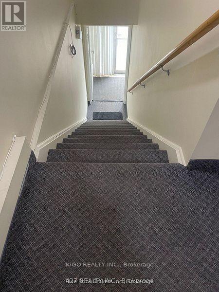 #14 - (201-2nd Floor) - 2565 Steeles Avenue E, Brampton, Ontario  L6T 4L6 - Photo 4 - W13551536