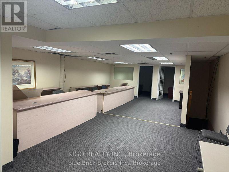#14 - (201-2nd Floor) - 2565 Steeles Avenue E, Brampton, Ontario  L6T 4L6 - Photo 5 - W13551536