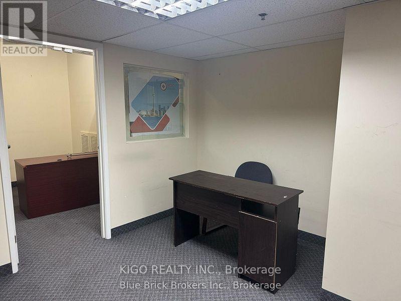 #14 - (201-2nd Floor) - 2565 Steeles Avenue E, Brampton, Ontario  L6T 4L6 - Photo 7 - W13551536