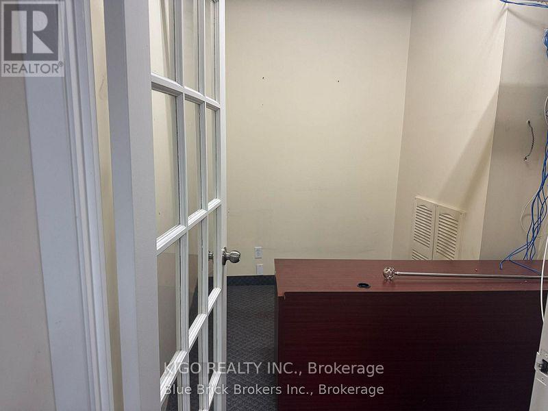 #14 - (201-2nd Floor) - 2565 Steeles Avenue E, Brampton, Ontario  L6T 4L6 - Photo 8 - W13551536