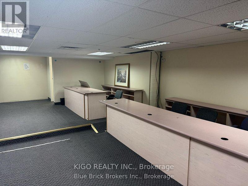 #14 - (201-2nd Floor) - 2565 Steeles Avenue E, Brampton, Ontario  L6T 4L6 - Photo 9 - W13551536