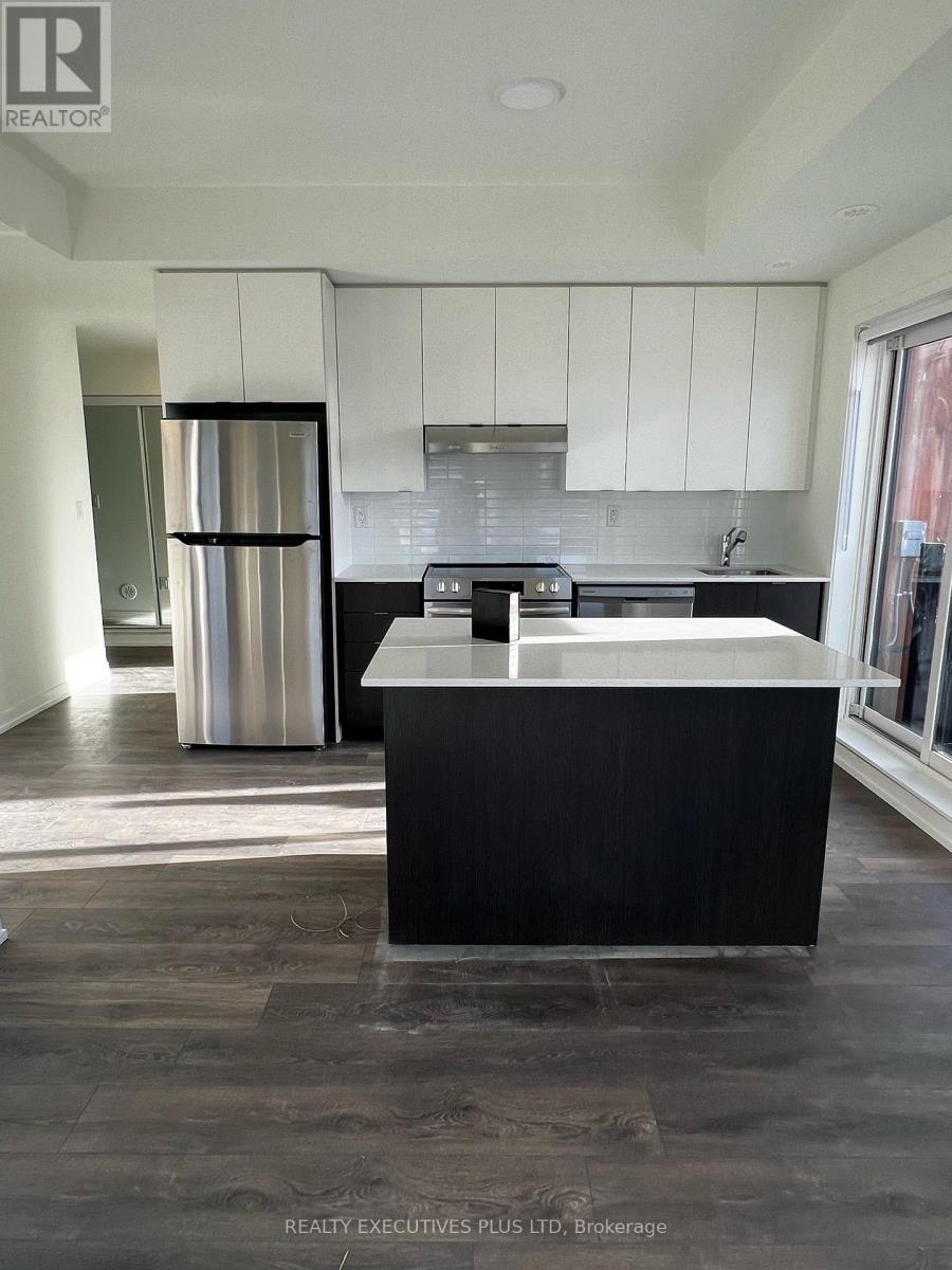 606 - 135 Canon Jackson Drive, Toronto, Ontario  M6M 0C3 - Photo 13 - W13551554