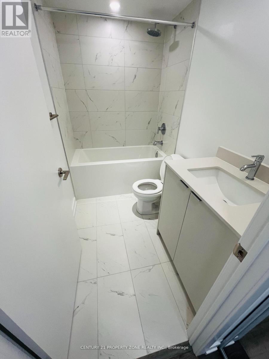 305 - 6 Chartwell Road, Toronto (Stonegate-Queensway), Ontario  M8Z 0H2 - Photo 7 - W13551590