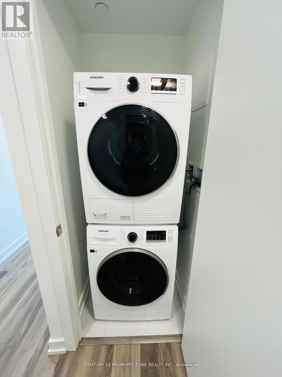 305 - 6 Chartwell Road, Toronto (Stonegate-Queensway), Ontario  M8Z 0H2 - Photo 8 - W13551590