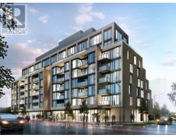 305 - 6 CHARTWELL ROAD, Toronto, Ontario