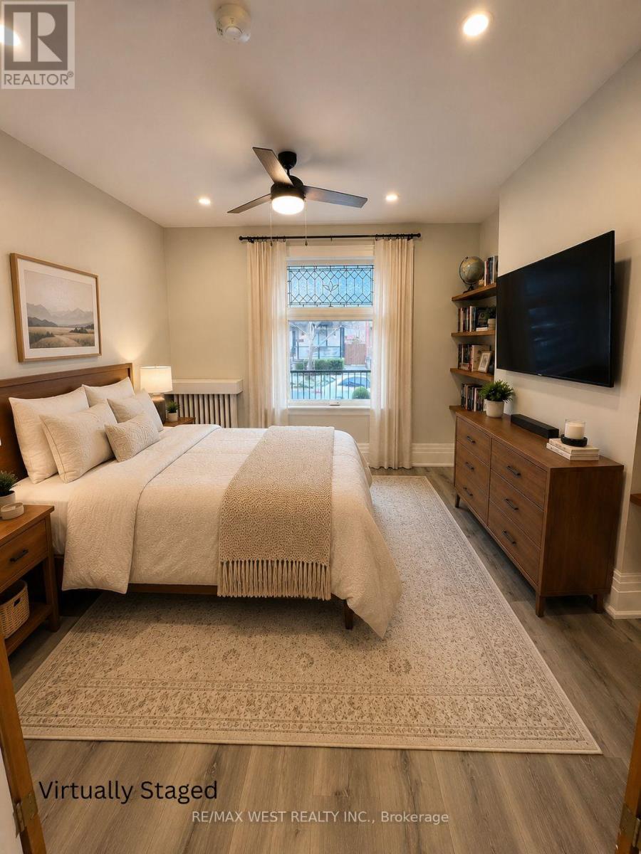 Main - 64 Russett Avenue, Toronto, Ontario  M6H 3M3 - Photo 8 - W13551610
