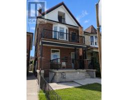 MAIN - 64 RUSSETT AVENUE, Toronto, Ontario