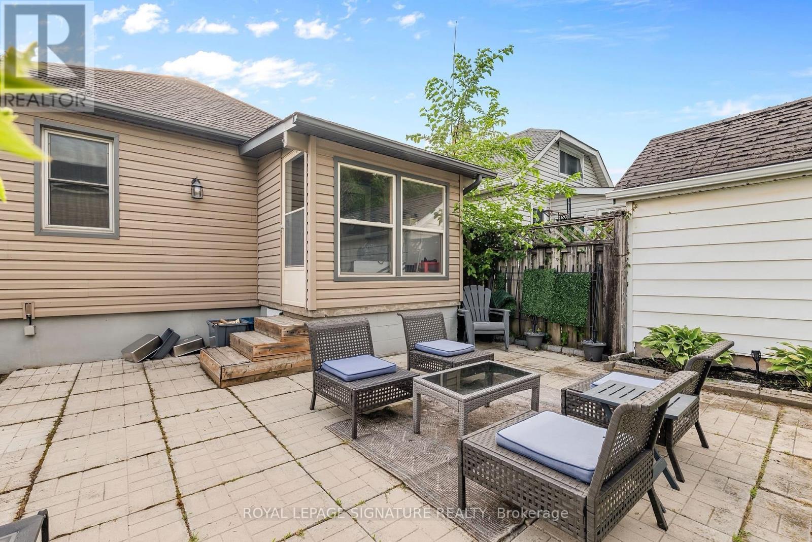 15 Ravine Road, St. Catharines, Ontario  L2P 3A6 - Photo 11 - X13551500