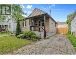 15 RAVINE ROAD, St. Catharines, Ontario