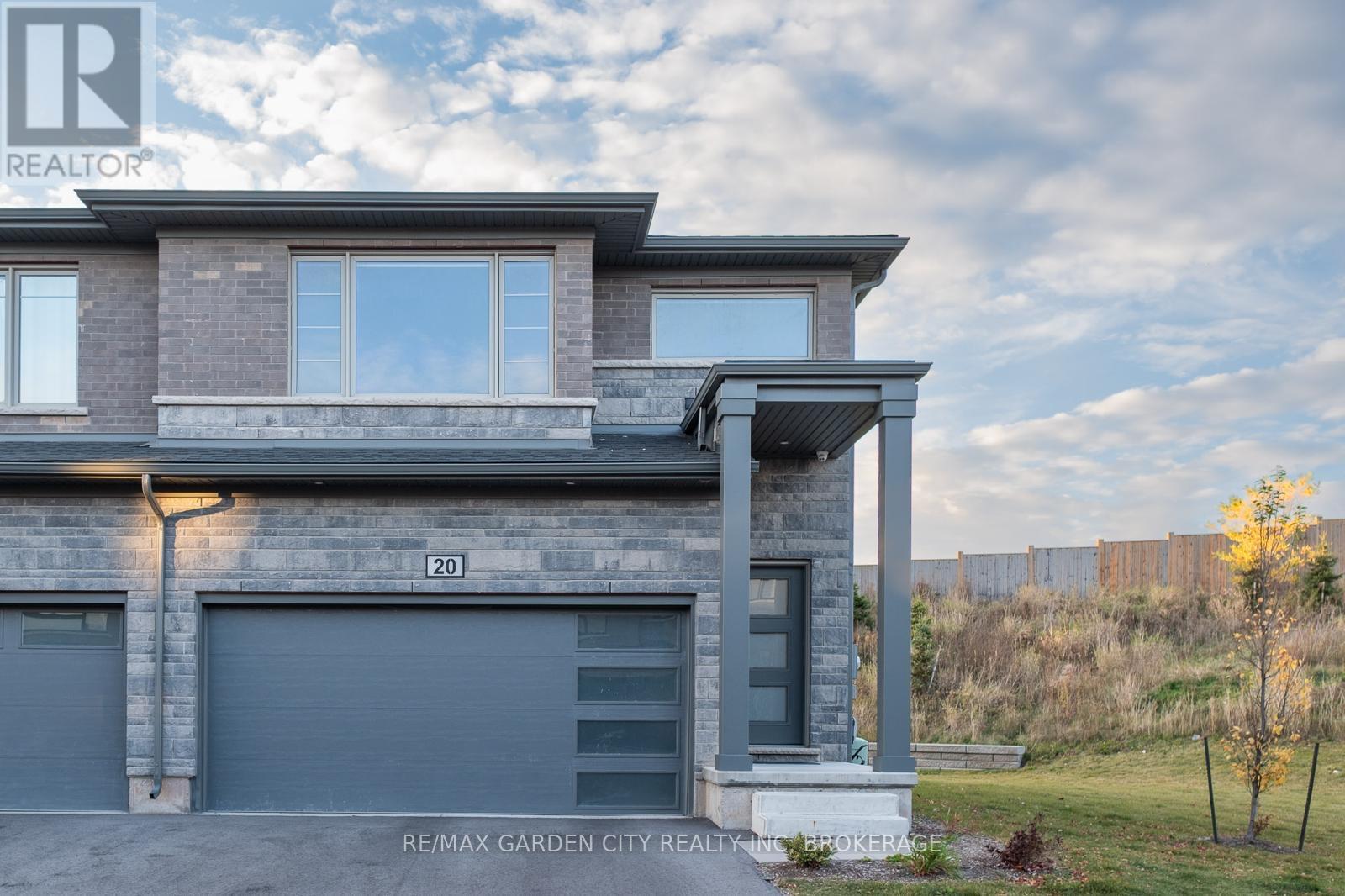 20 - 4552 PORTAGE ROAD, Niagara Falls, Ontario
