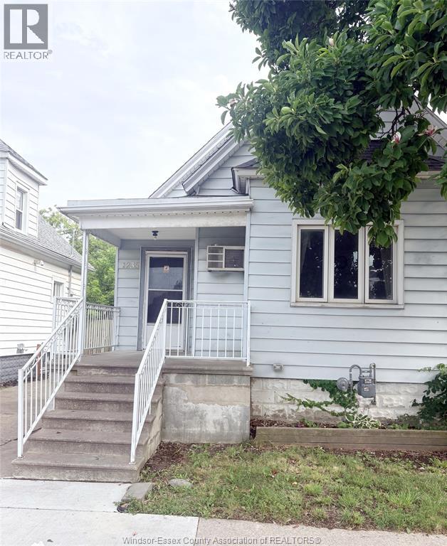 1235 Erie Street East, Windsor, Ontario  N9A 3Z6 - Photo 2 - 26016567
