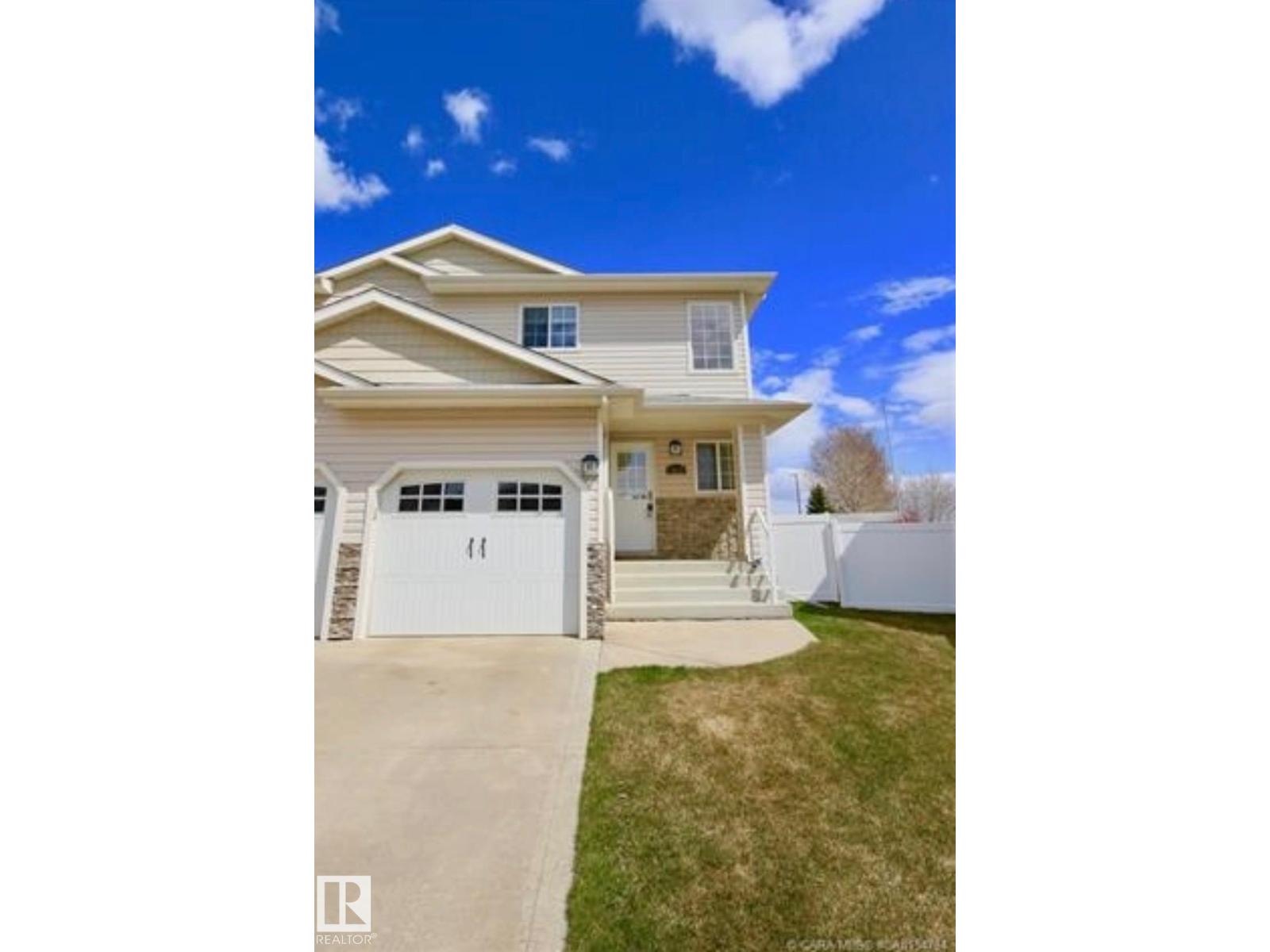 3413 50A Close ST, Camrose, Alberta