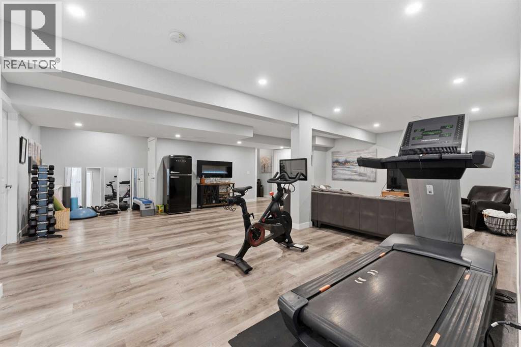 1001, 8000 Wentworth Drive SW, Calgary, Alberta  T3C 0A2 - Photo 21 - A2327692