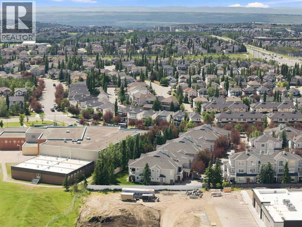 1001, 8000 Wentworth Drive SW, Calgary, Alberta  T3C 0A2 - Photo 30 - A2327692