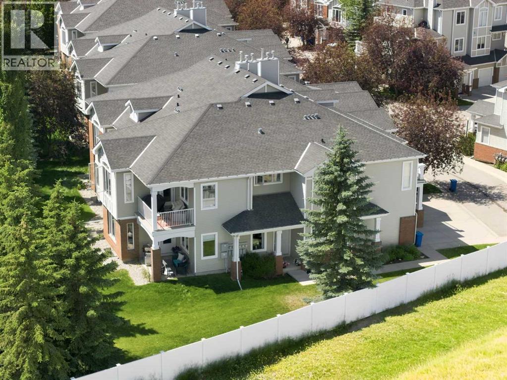 1001, 8000 Wentworth Drive SW, Calgary, Alberta  T3C 0A2 - Photo 31 - A2327692