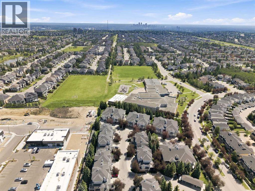 1001, 8000 Wentworth Drive SW, Calgary, Alberta  T3C 0A2 - Photo 32 - A2327692