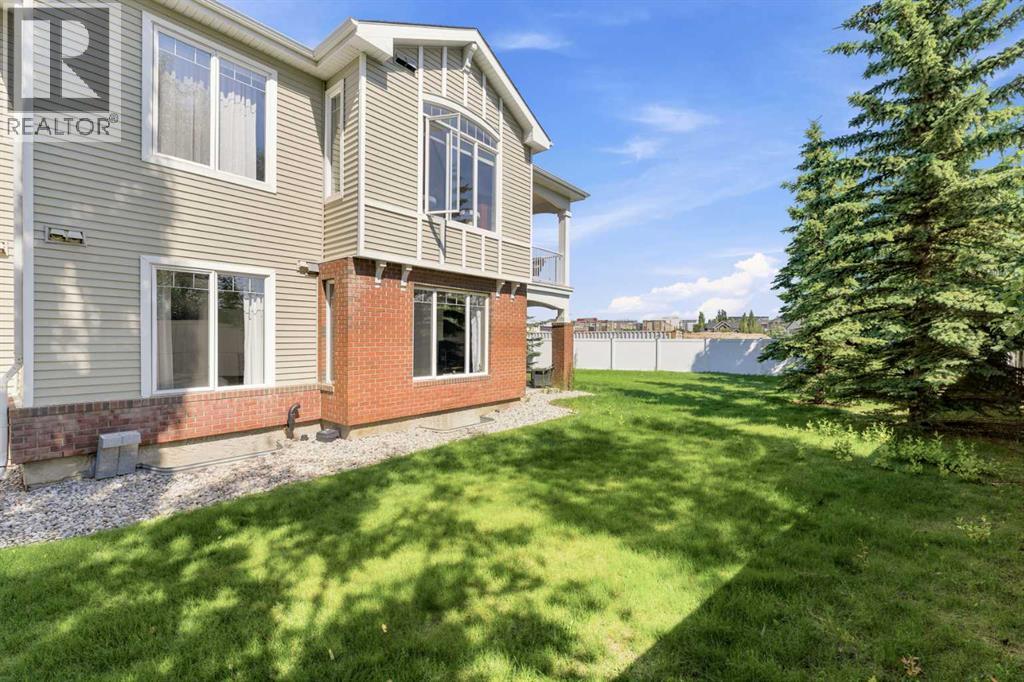 1001, 8000 Wentworth Drive SW, Calgary, Alberta  T3C 0A2 - Photo 28 - A2327692