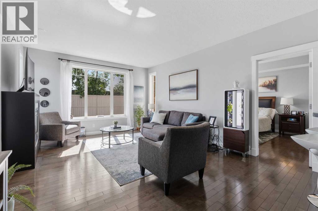 1001, 8000 Wentworth Drive SW, Calgary, Alberta  T3C 0A2 - Photo 11 - A2327692