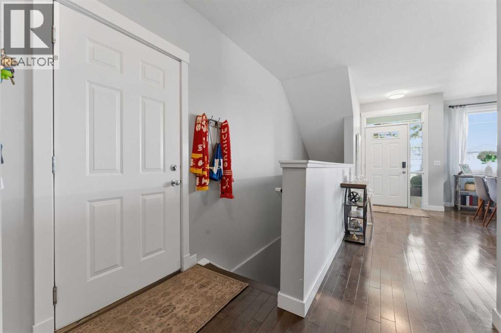 1001, 8000 Wentworth Drive SW, Calgary, Alberta  T3C 0A2 - Photo 25 - A2327692