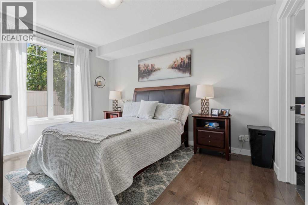 1001, 8000 Wentworth Drive SW, Calgary, Alberta  T3C 0A2 - Photo 14 - A2327692