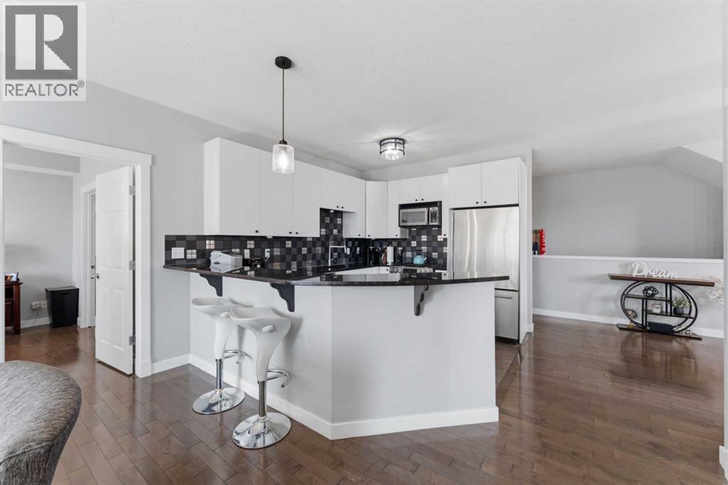 1001, 8000 Wentworth Drive SW, Calgary, Alberta  T3C 0A2 - Photo 9 - A2327692