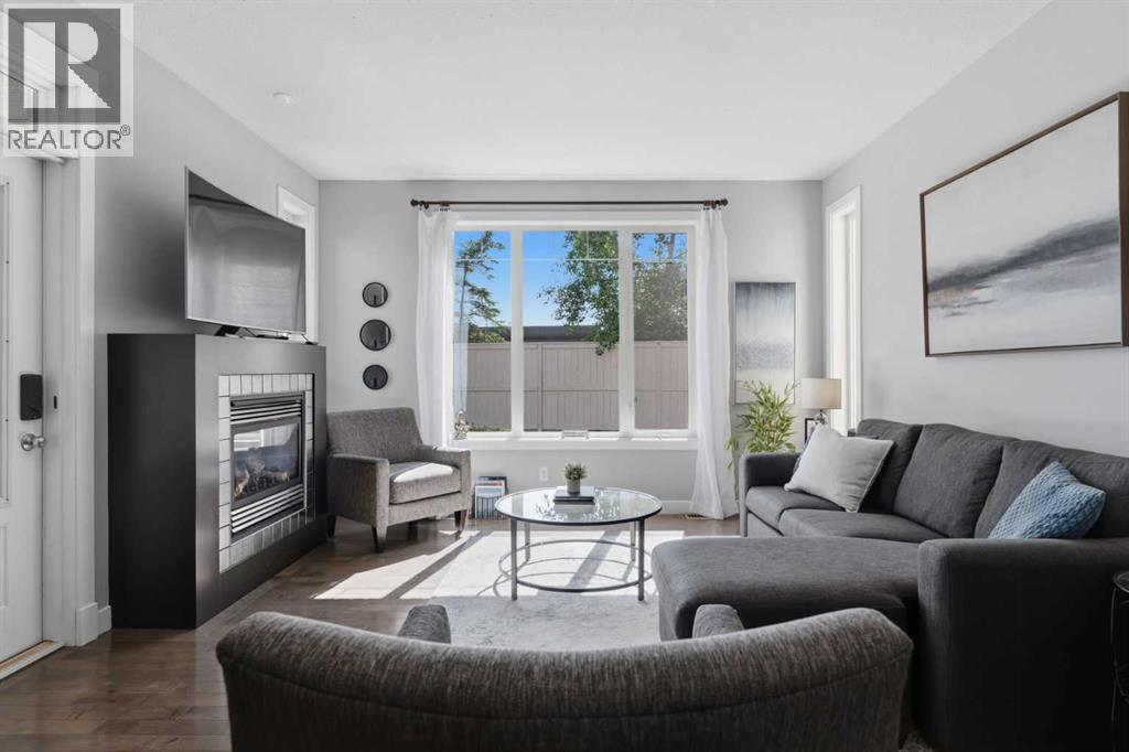 1001, 8000 Wentworth Drive SW, Calgary, Alberta  T3C 0A2 - Photo 12 - A2327692