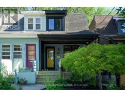 27 MOUNTALAN AVENUE, Toronto, Ontario