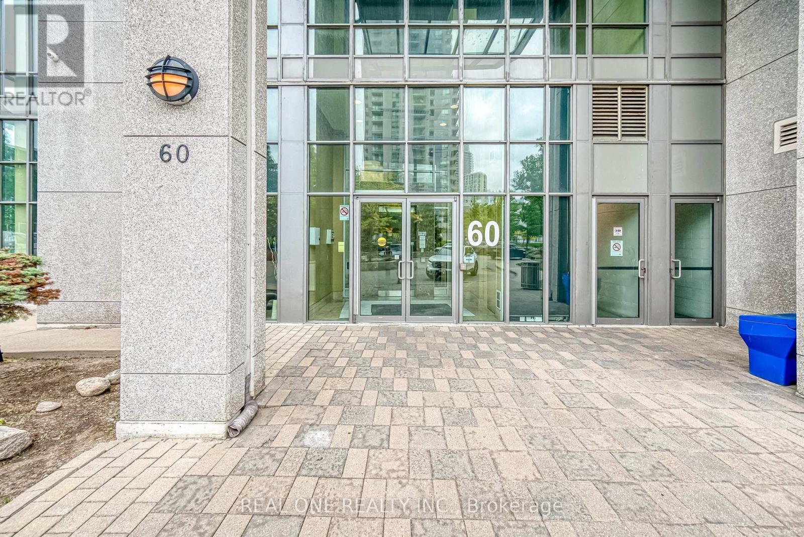 2307 - 60 Brian Harrison Way, Toronto, Ontario  M1P 5J5 - Photo 2 - E13550270